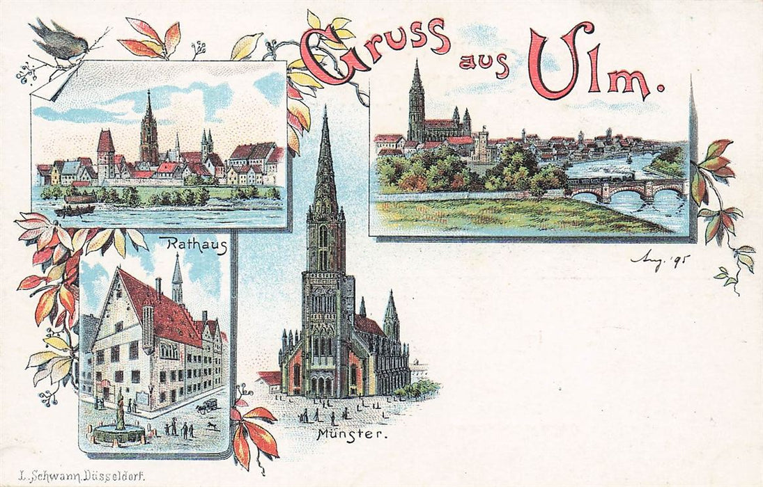 Ulm