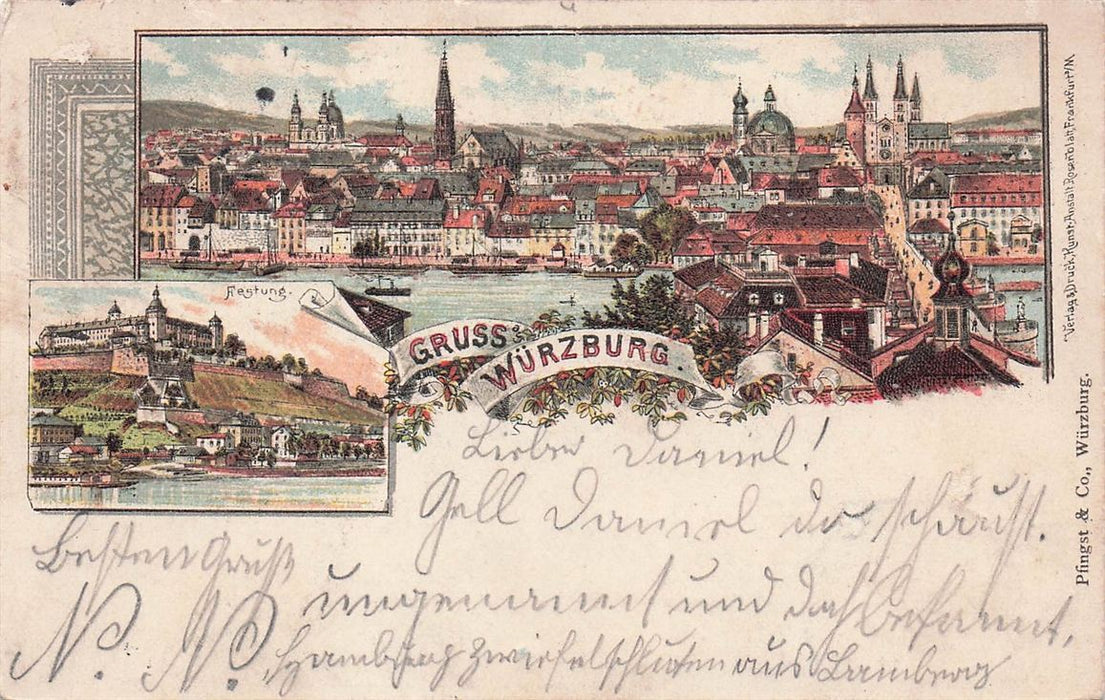 Würzburg
