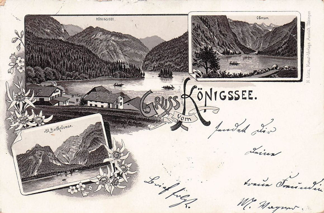 Königssee