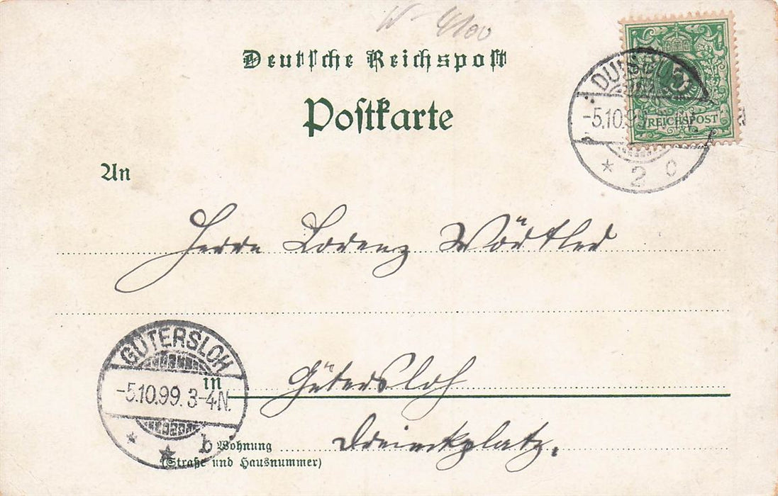 Duisburg