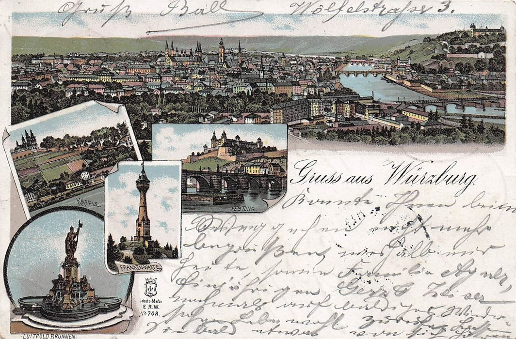 Würzburg