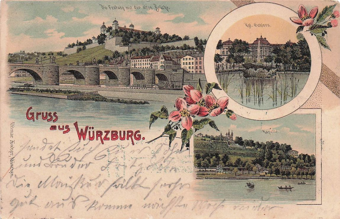 Würzburg