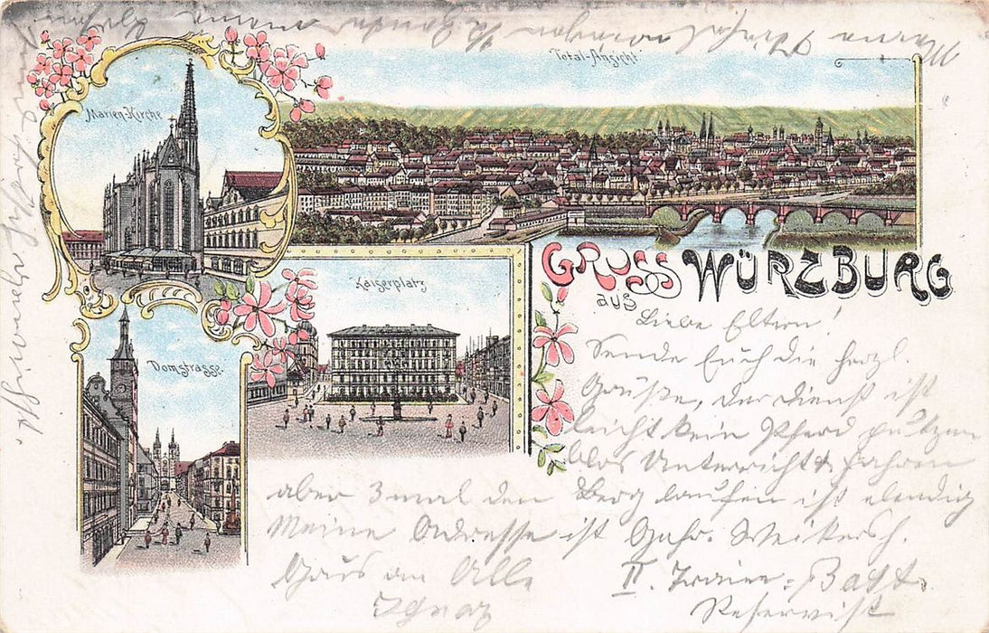 Würzburg