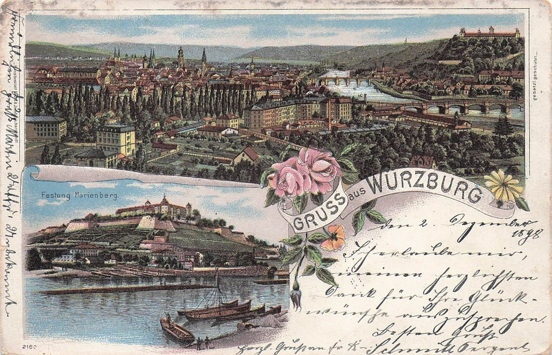 Würzburg