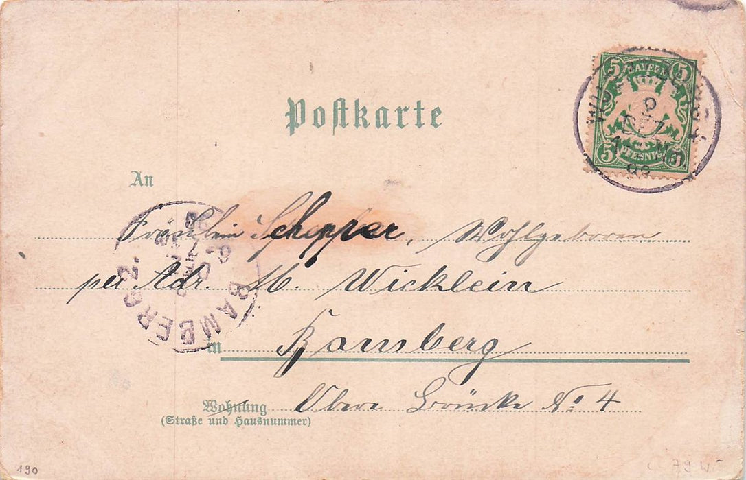 Würzburg