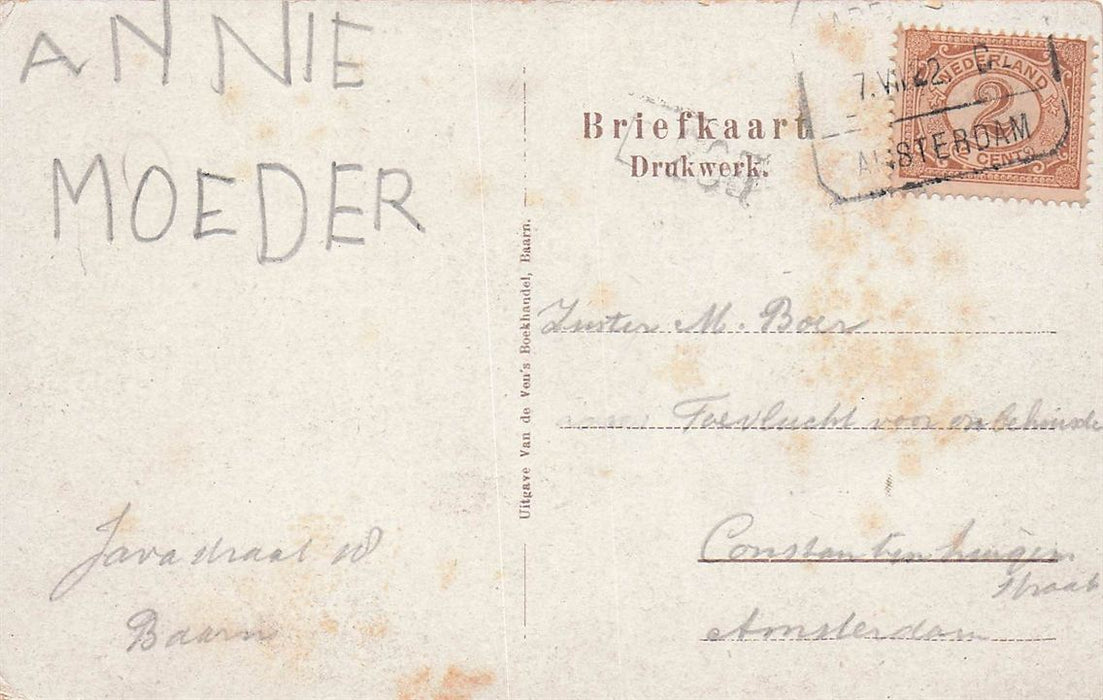 Soestdijk Koninklijk Paleis