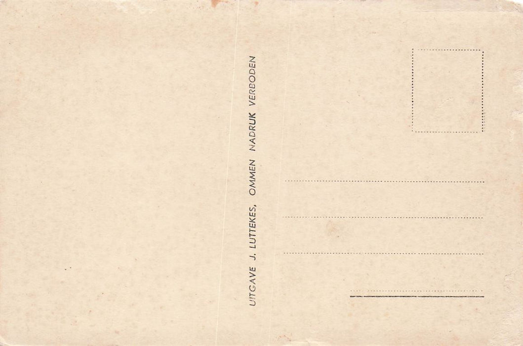 Ommen Olde Vechte Bij Beerse