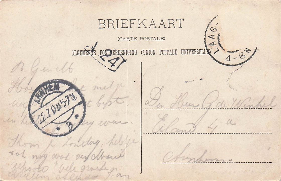 Sprengenoord Laag-Soeren