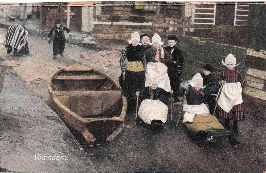 Volendam