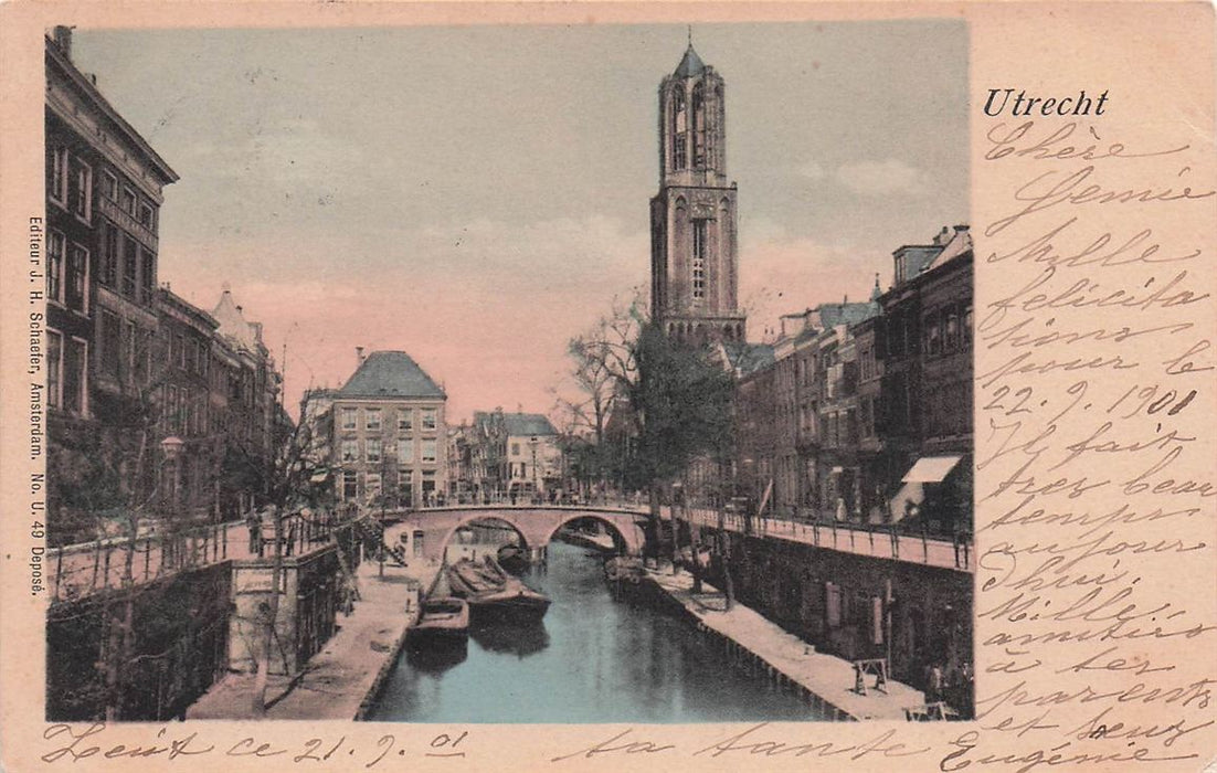 Utrecht