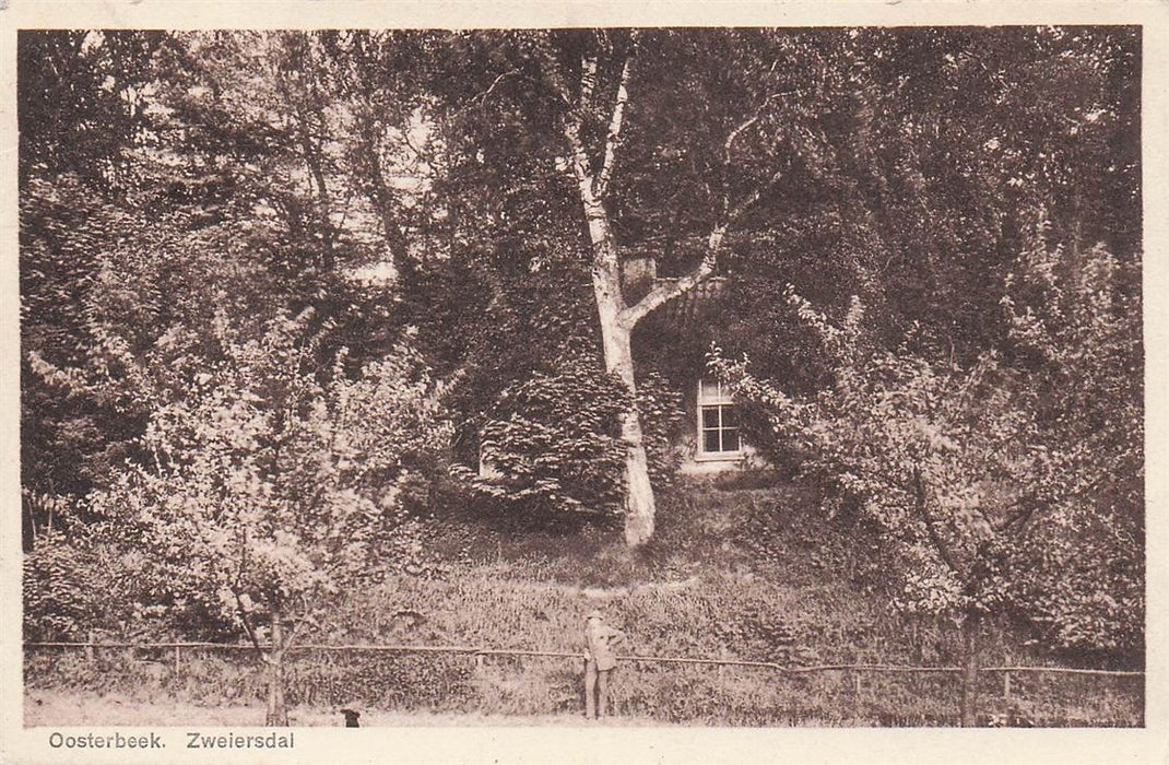 Oosterbeek Zweiersdal