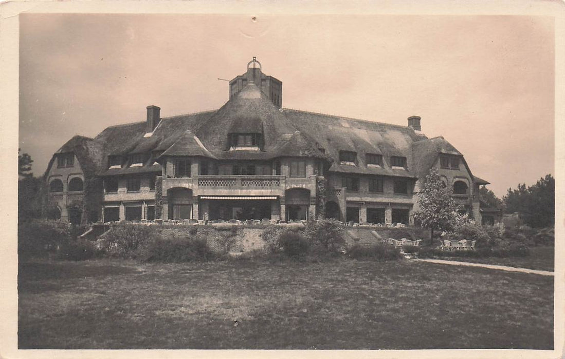 Hotel Zilven Loenen (Veluwe)