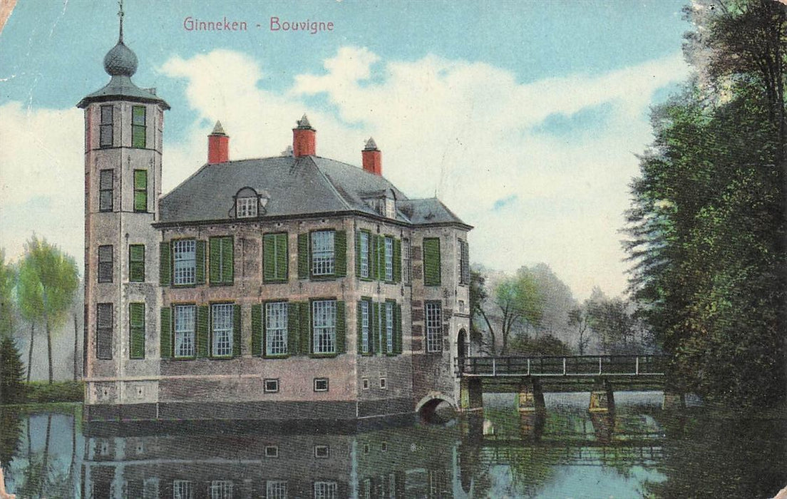 Ginneken Bouvigne