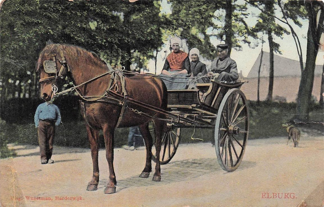 Elburg