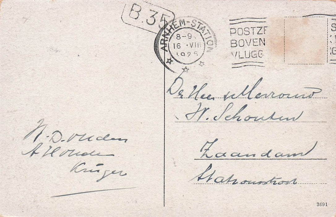 Arnhem Janssingel