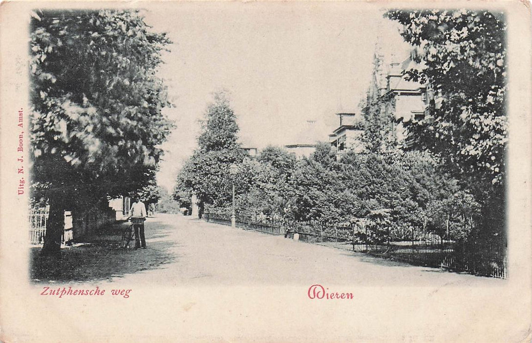 Zutphensche Weg Dieren