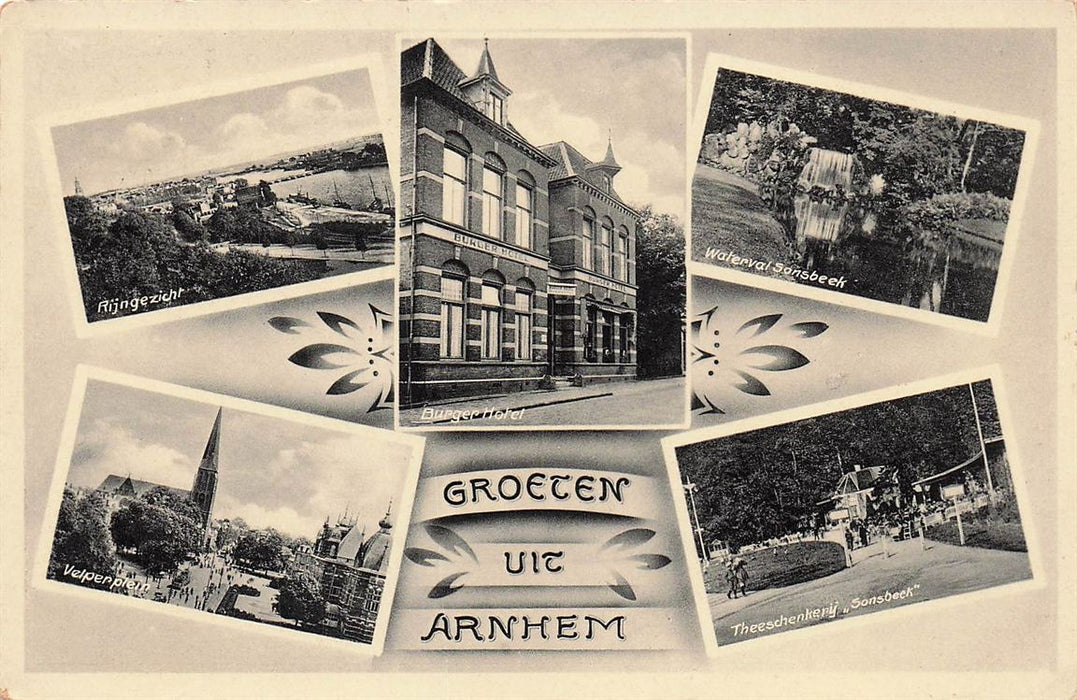 Arnhem