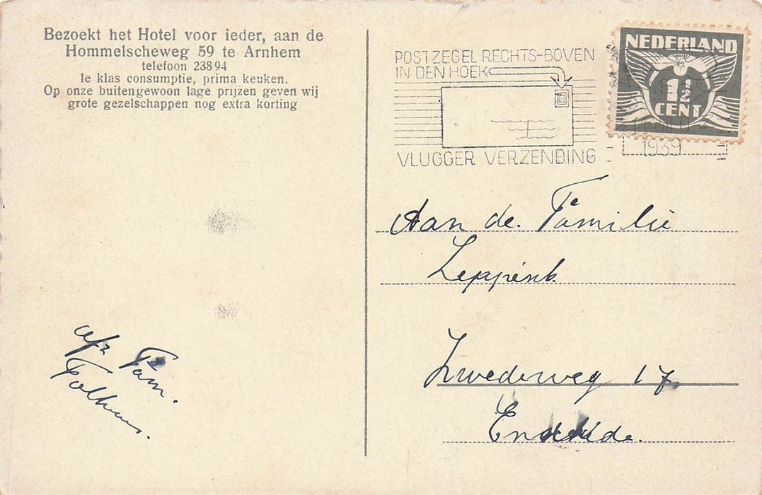 Arnhem