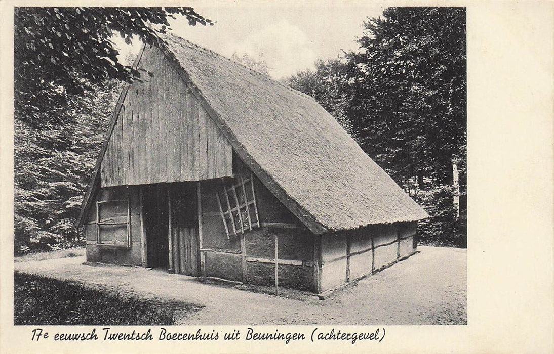 Openluchtmuseum Arnhem
