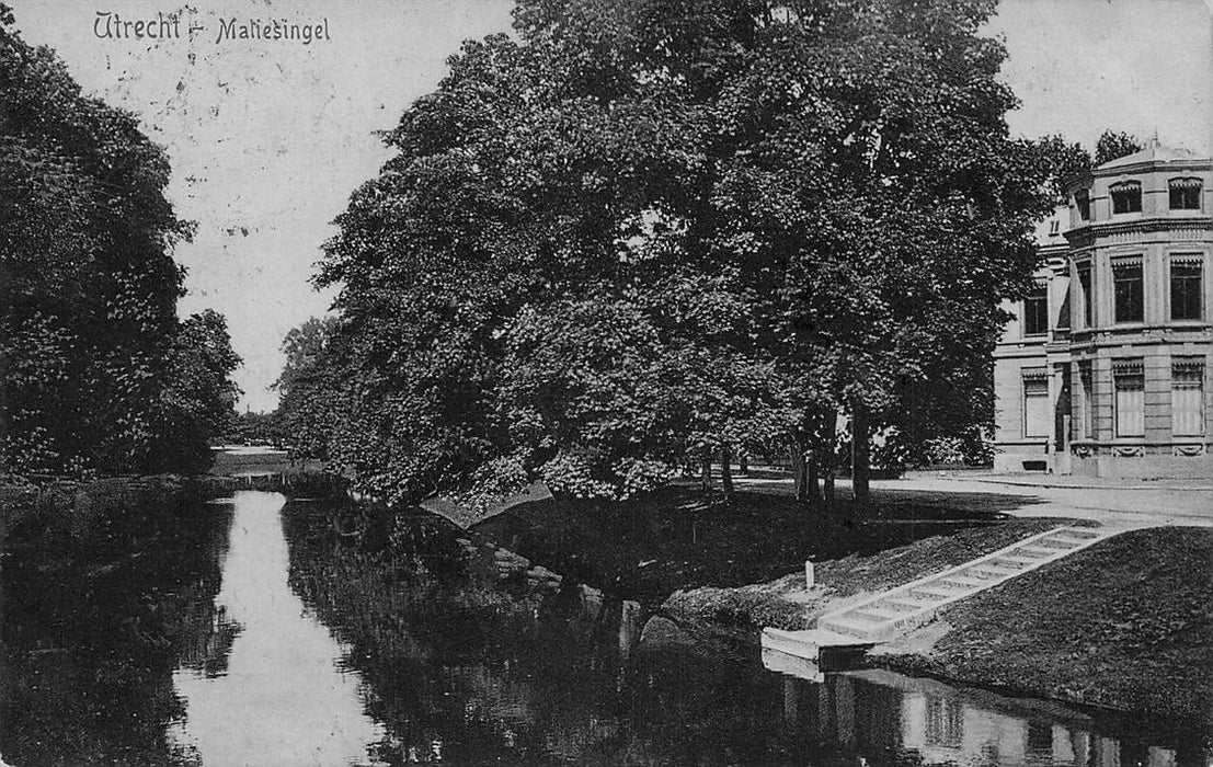 Utrecht Maliesingel
