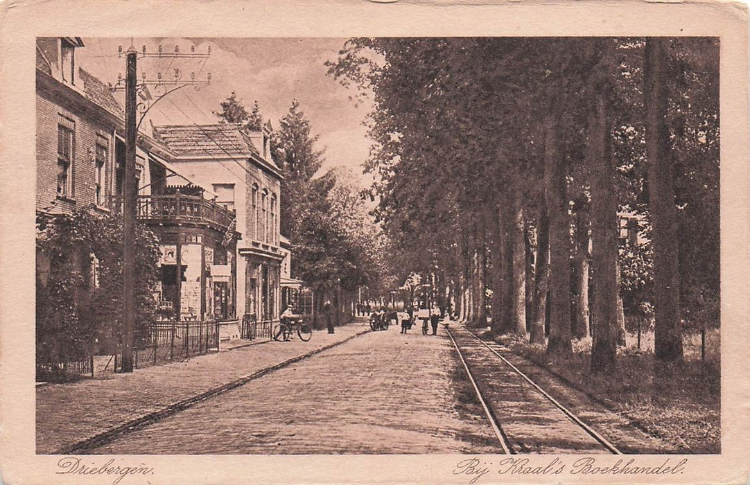 Driebergen Bij Kraal'S Boek & Kunsthandel