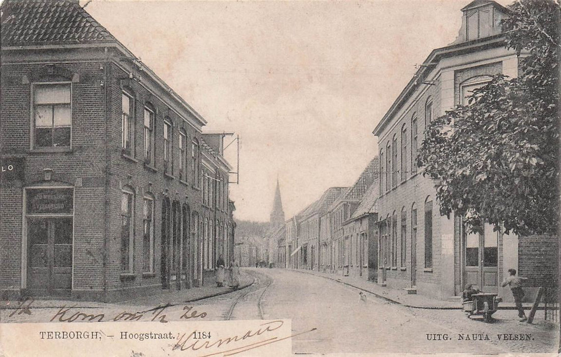 Terborg