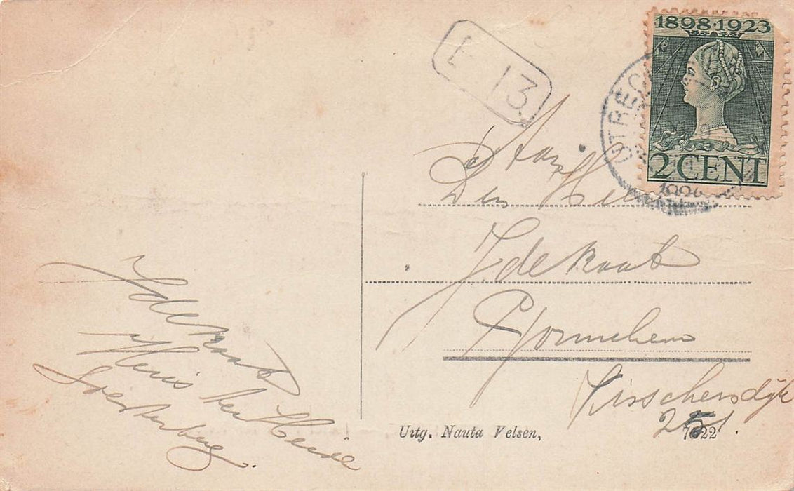 Huis Ter Heide Hotel Huis Ter Heide