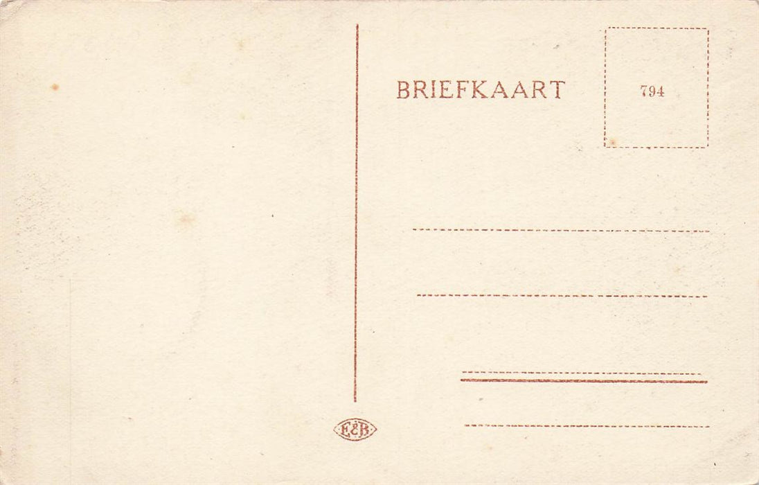 Paleis (Dam) Amsterdam