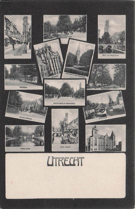 Utrecht