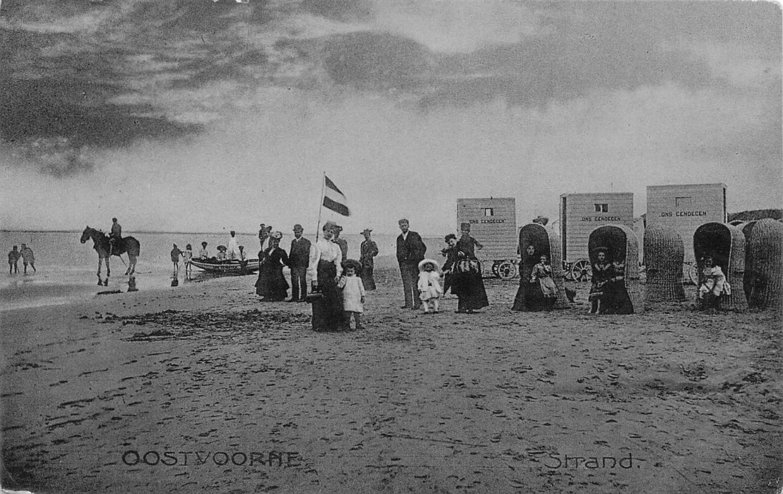 Oostvoorne Strand