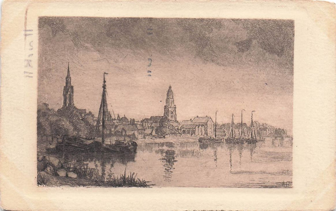 Arnhem Aan De Rijn