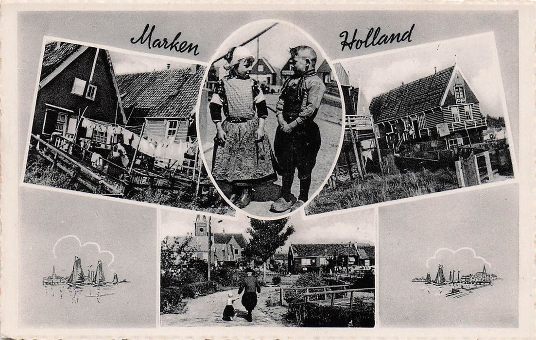 Marken