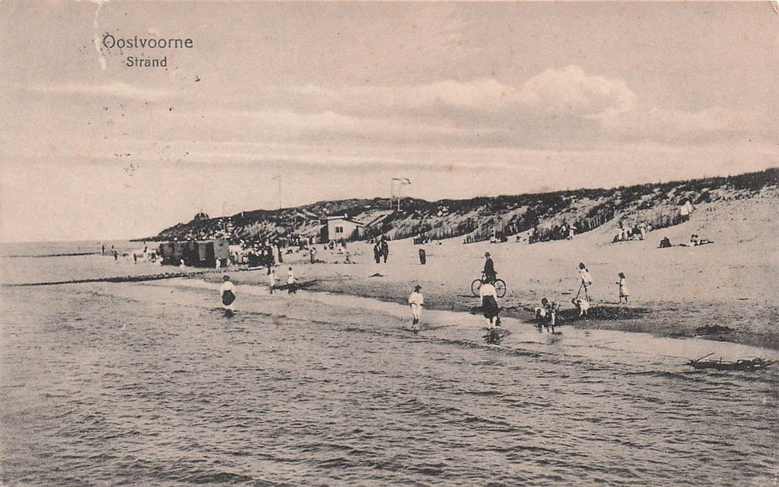 Oostvoorne Strand