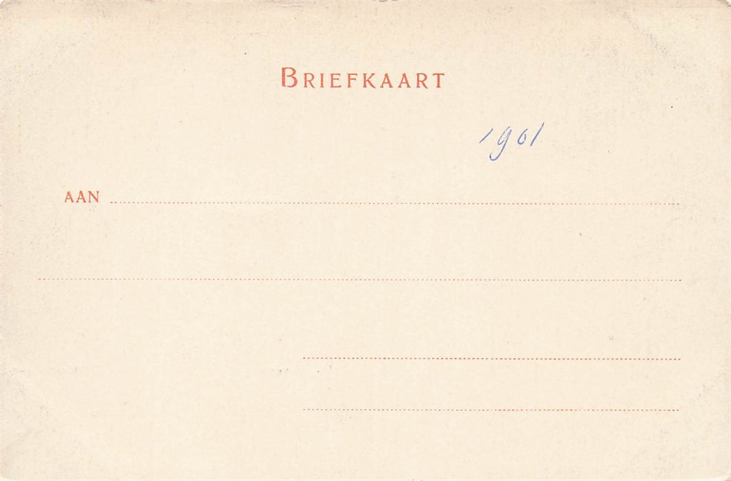 S-Gravenhage Mauritskade