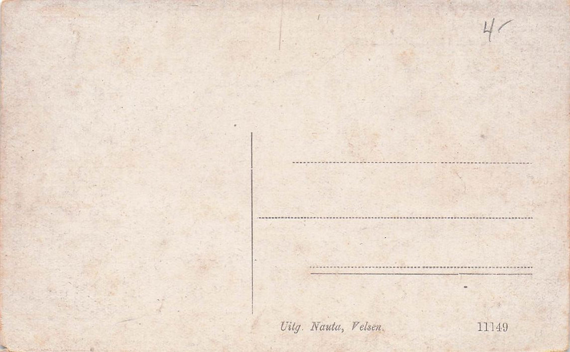 Groet Uit Driebergen