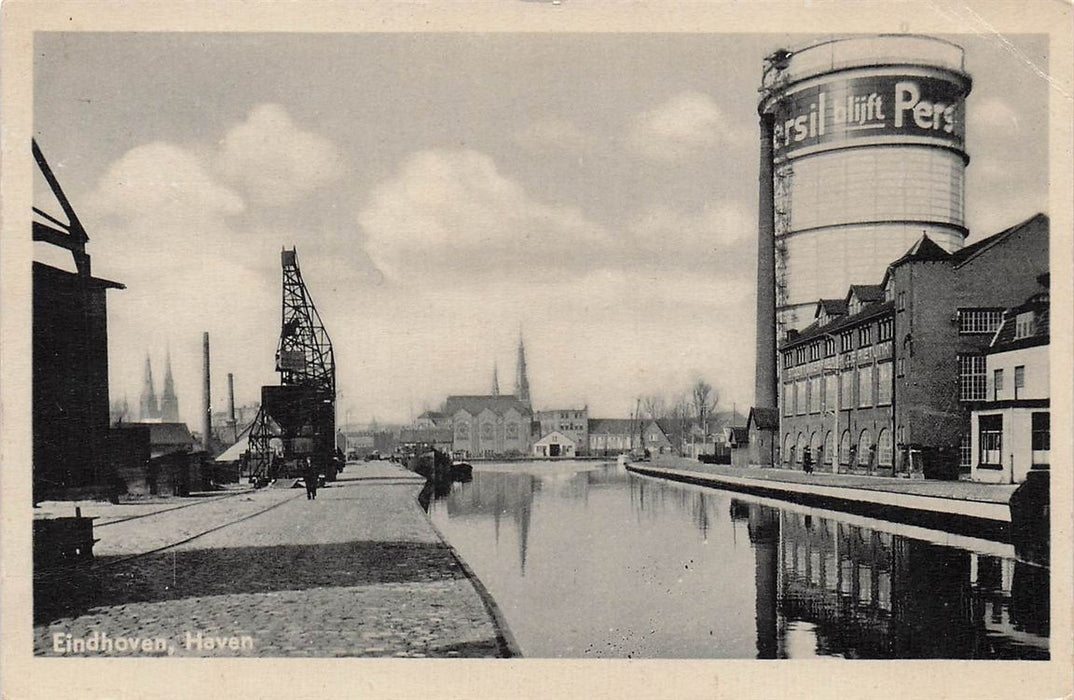 Eindhoven Haven