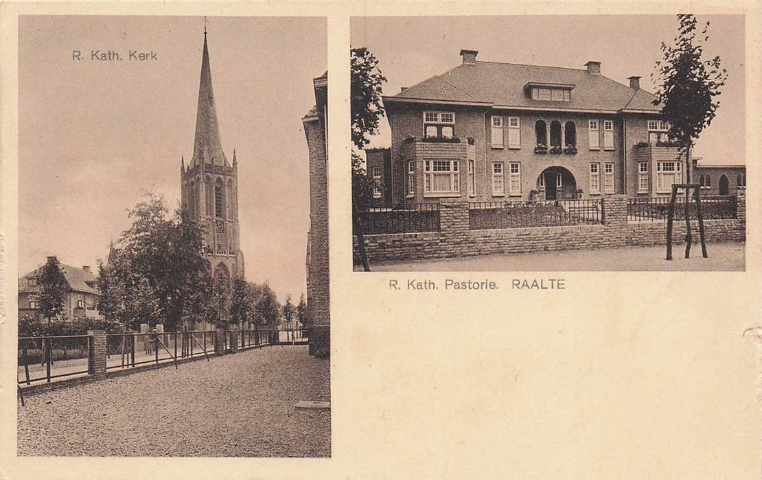Raalte