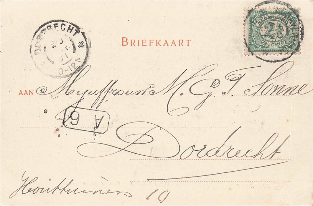 S-Gravenhage Oranje Kazerne