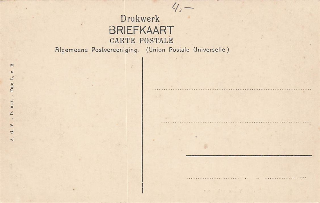 Dordrecht Voorstraatshaven.