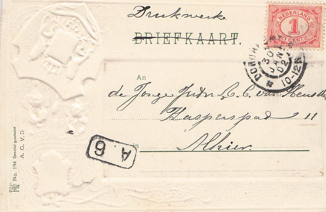 Dordrecht Veer Dordrecht-Zwijndrecht