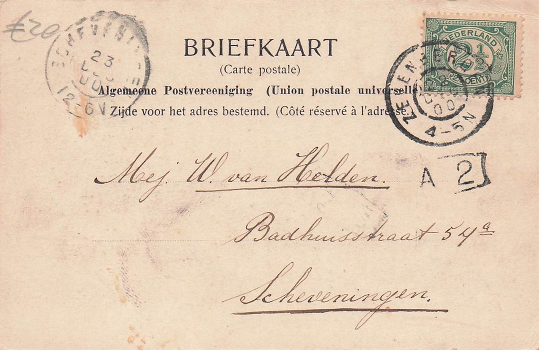 Zwijndrecht Welgelegen