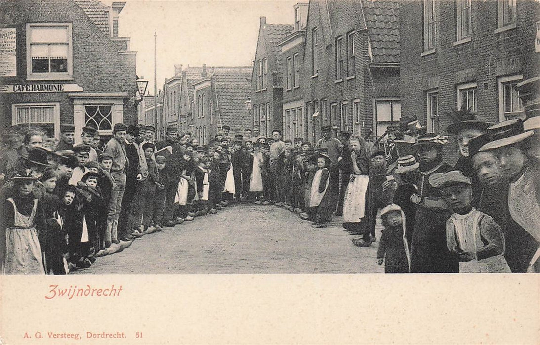 Zwijndrecht