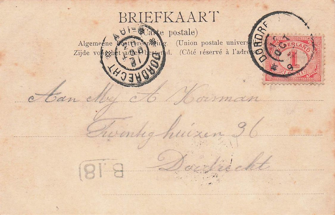 Papendrecht Raadhuis
