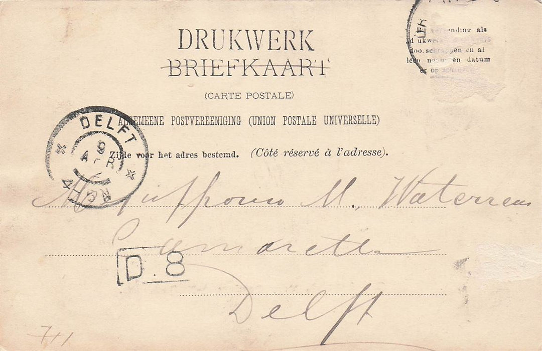 Dordrecht Veer Dordrecht-Zwijndrecht