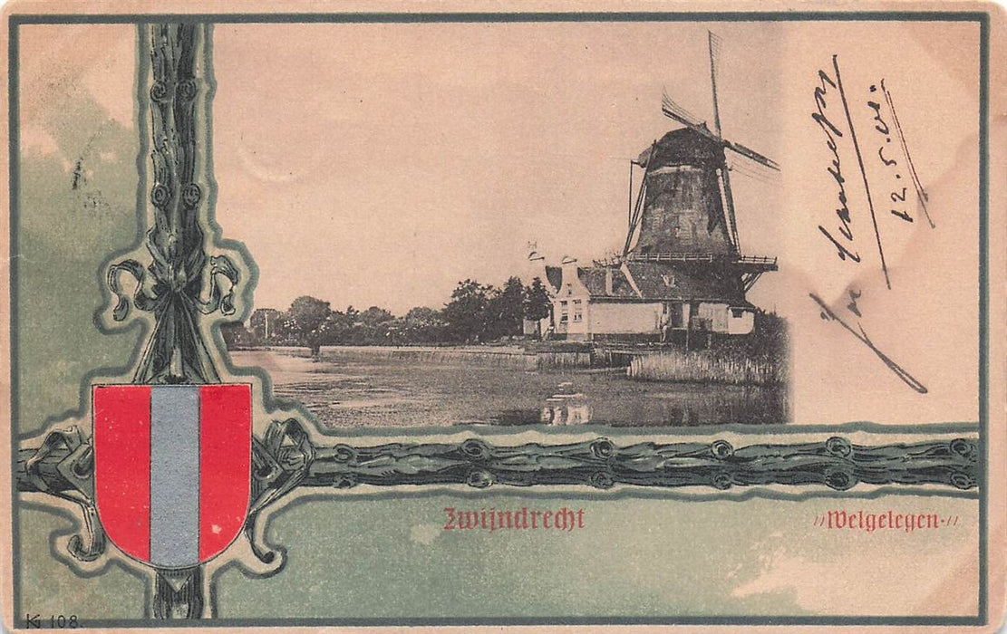 Zwijndrecht Welgelegen