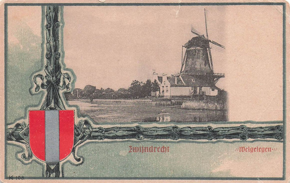 Zwijndrecht Welgelegen