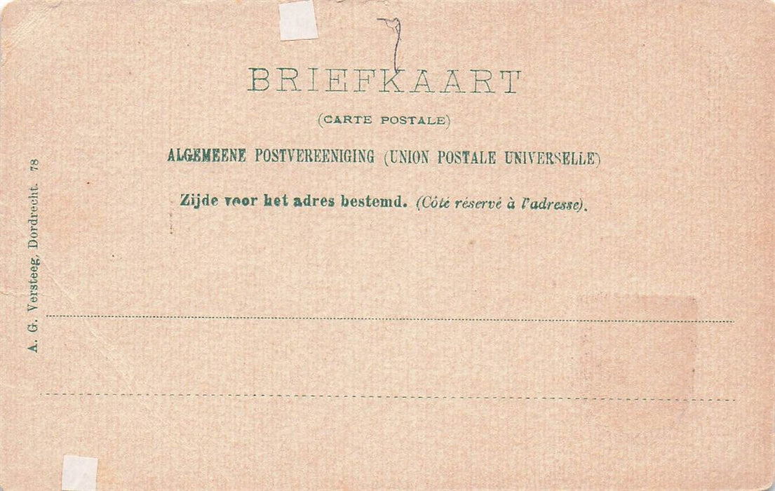 Zwijndrecht Welgelegen