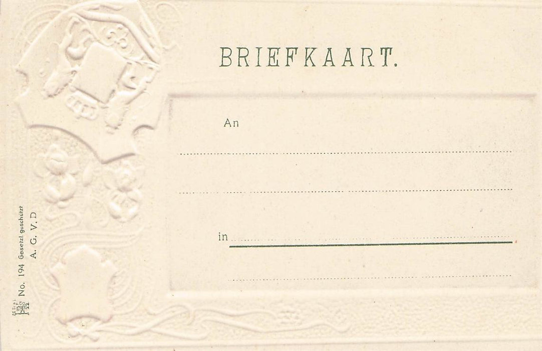 Dordrecht Vischstraat-Bagijnhof