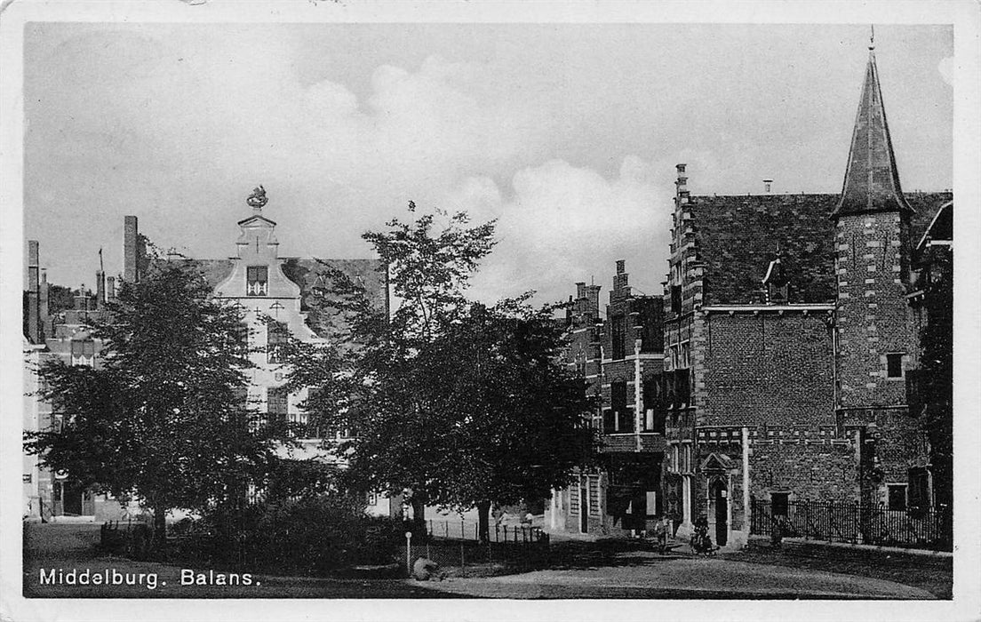 Middelburg Balans