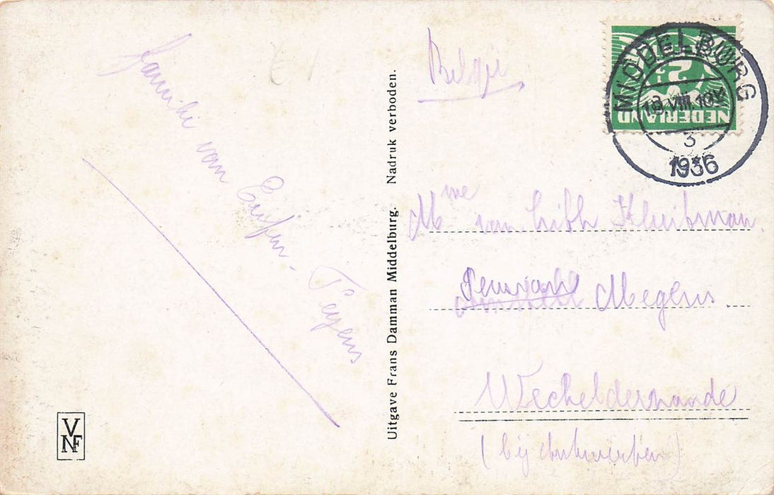 Middelburg Balans